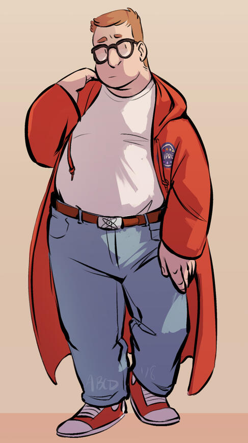 art by mintandvanilla on tumblr